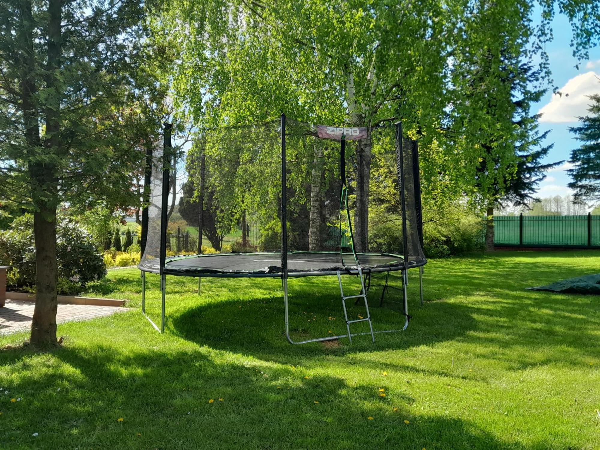 Domek Pod Brzozami Z Jacuzzi ,Grillem I Tarasem プシェムィシル エクステリア 写真